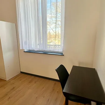 Beau F5 Au Centre De Appartement *