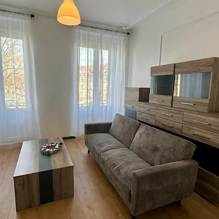 Beau F5 Au Centre De Appartement *