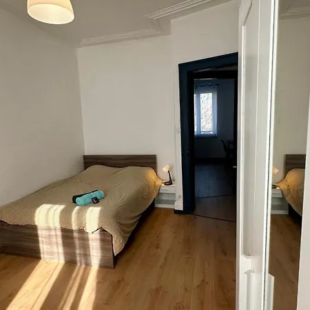 Appartement Beau F5 Au Centre De