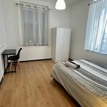 Beau F5 Au Centre De Appartement *